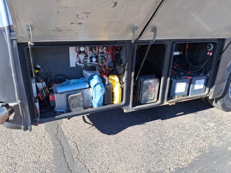 Tiffin Motorhomes Allegro Bus  2004