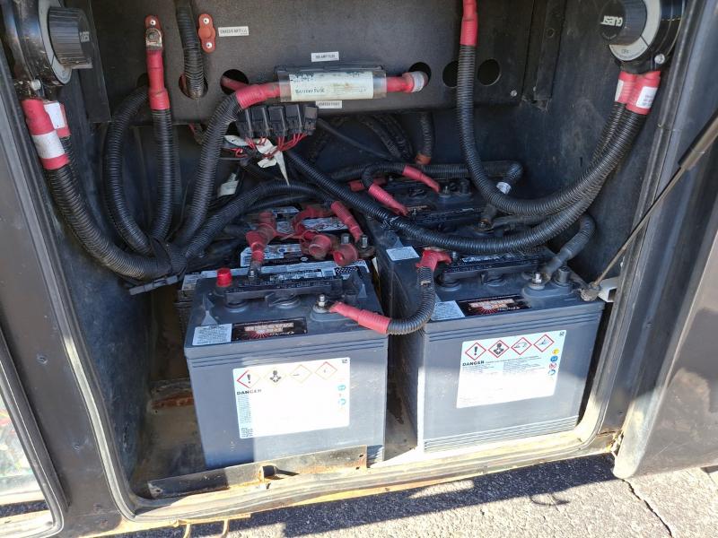 Tiffin Motorhomes Allegro Bus  2004