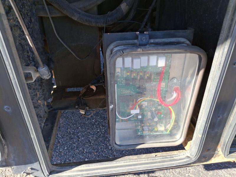 Tiffin Motorhomes Allegro Bus  2004