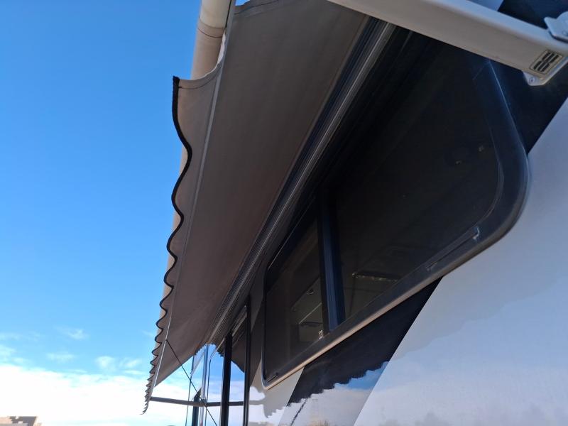 Tiffin Motorhomes Allegro Bus  2004