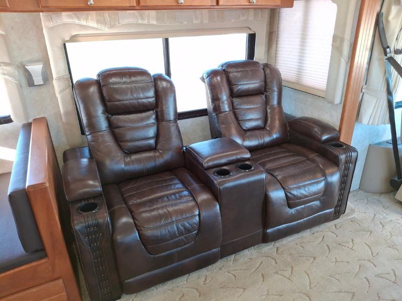 Tiffin Motorhomes Allegro Bus  2004