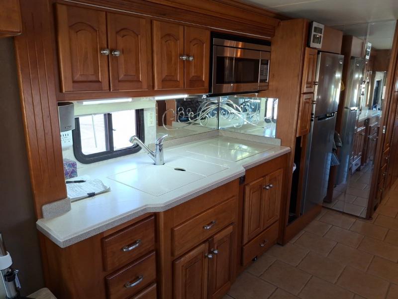 Tiffin Motorhomes Allegro Bus  2004