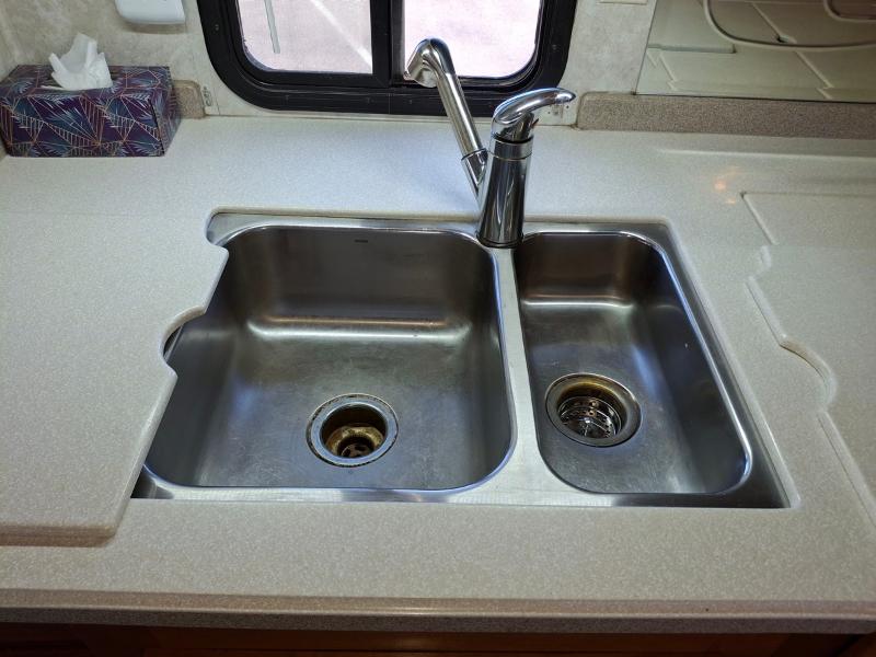 Tiffin Motorhomes Allegro Bus  2004