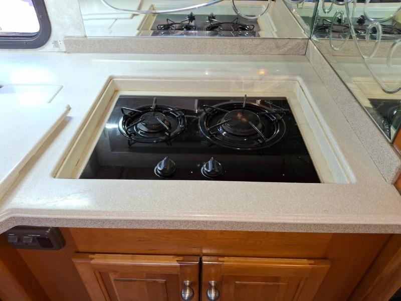 Tiffin Motorhomes Allegro Bus  2004