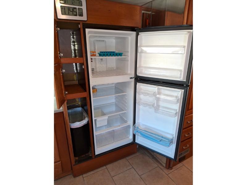 Tiffin Motorhomes Allegro Bus  2004