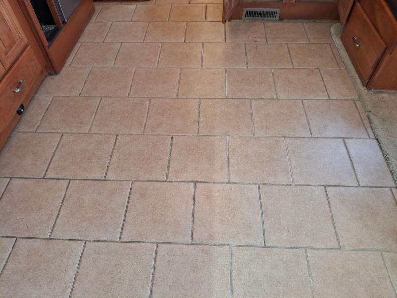 Tiffin Motorhomes Allegro Bus  2004