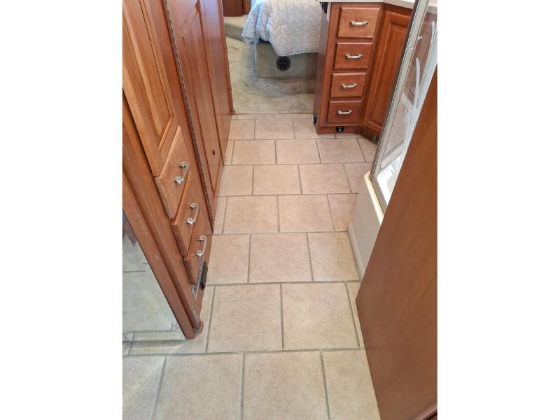 Tiffin Motorhomes Allegro Bus  2004