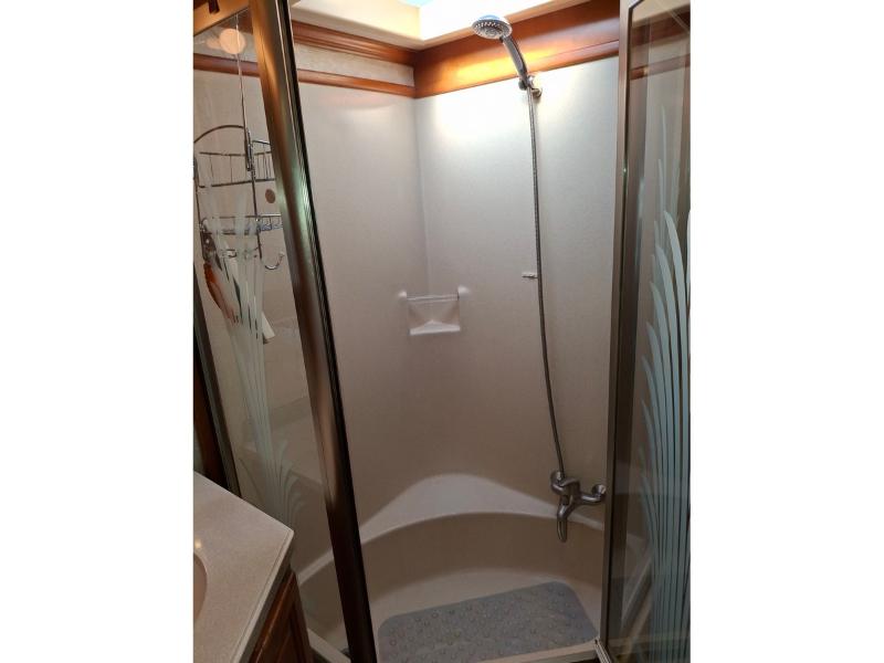 Tiffin Motorhomes Allegro Bus  2004