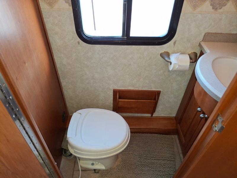 Tiffin Motorhomes Allegro Bus  2004