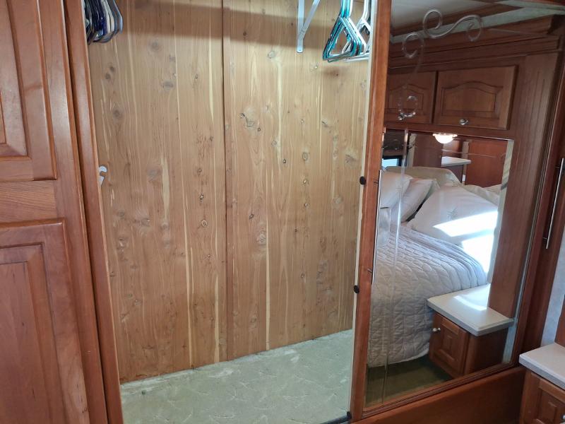 Tiffin Motorhomes Allegro Bus  2004