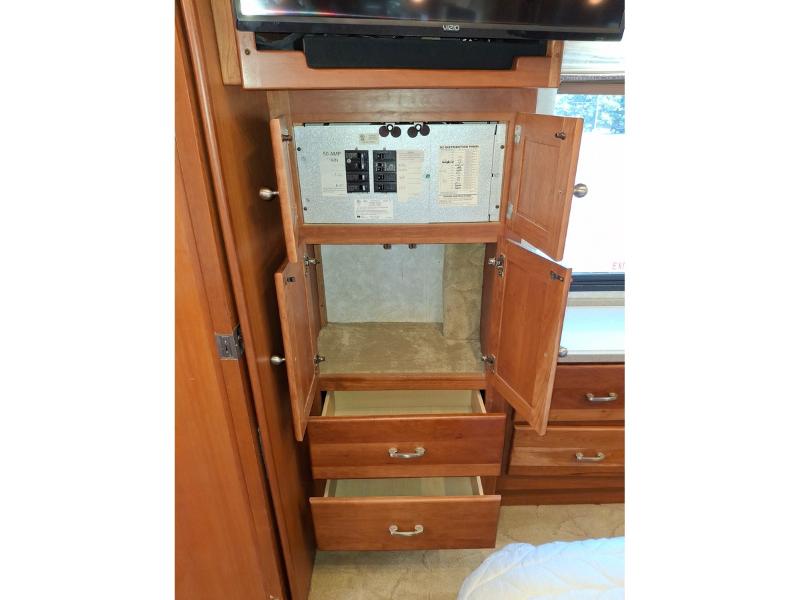 Tiffin Motorhomes Allegro Bus  2004