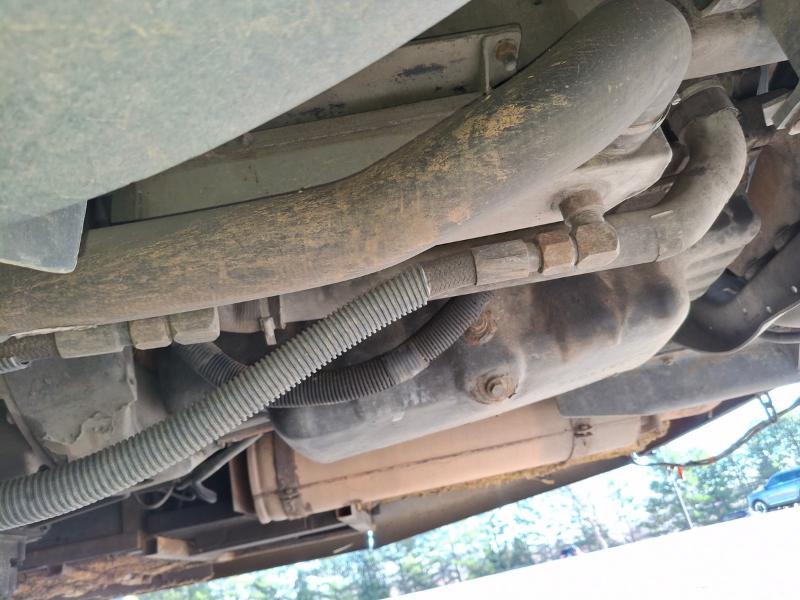 Tiffin Motorhomes Allegro Bus  2004