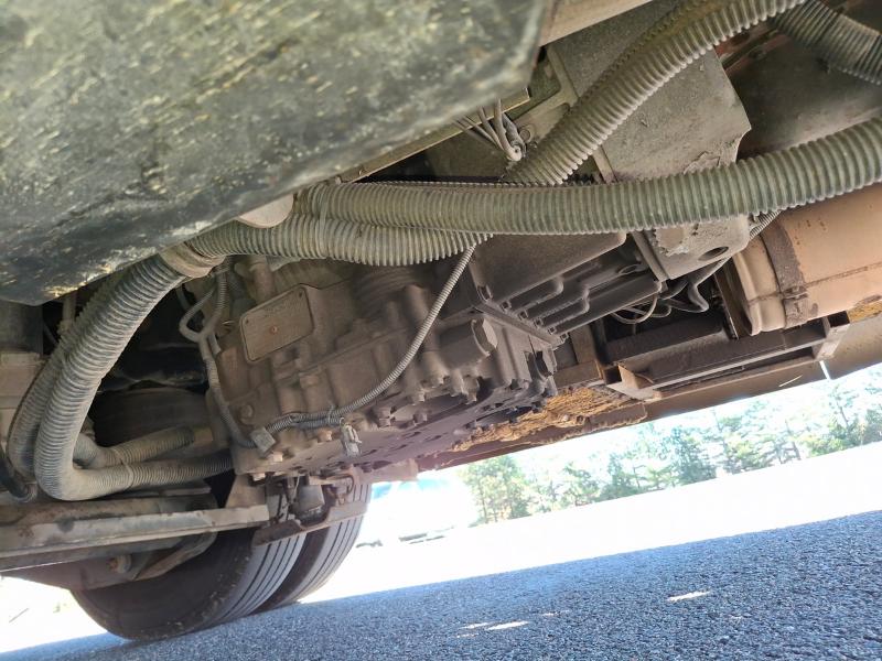 Tiffin Motorhomes Allegro Bus  2004