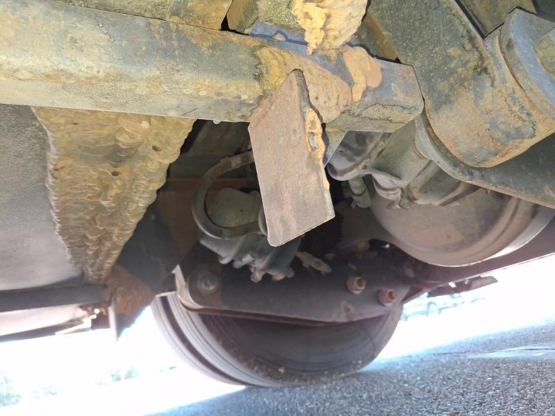 Tiffin Motorhomes Allegro Bus  2004