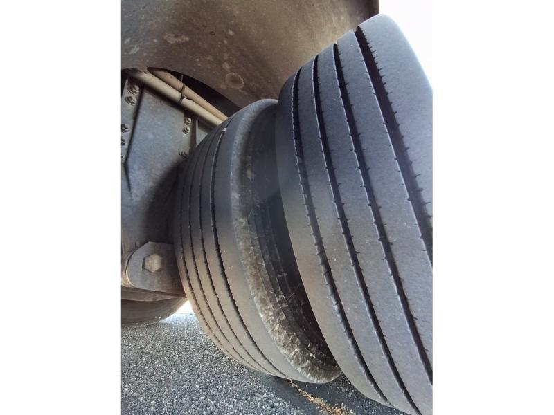 Tiffin Motorhomes Allegro Bus  2004