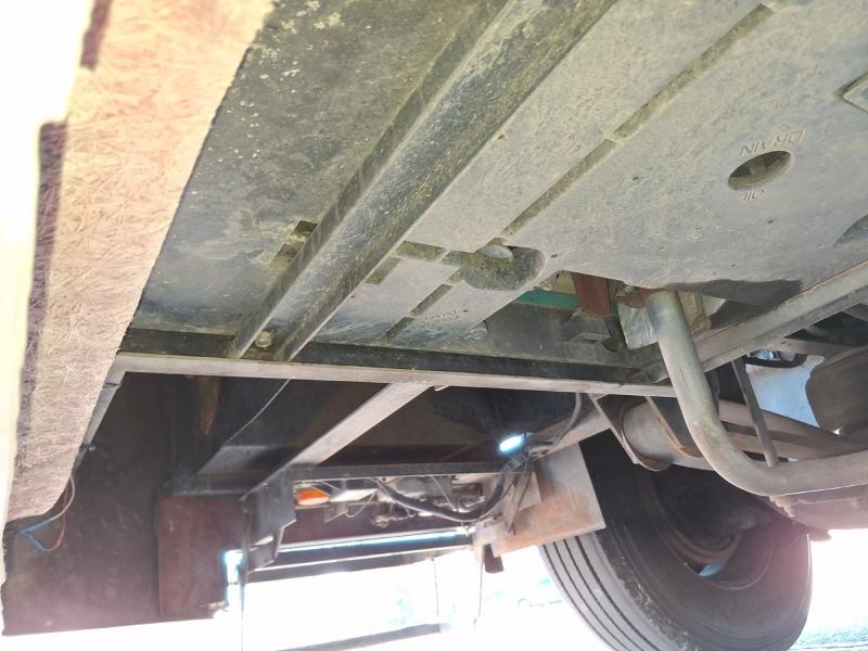 Tiffin Motorhomes Allegro Bus  2004