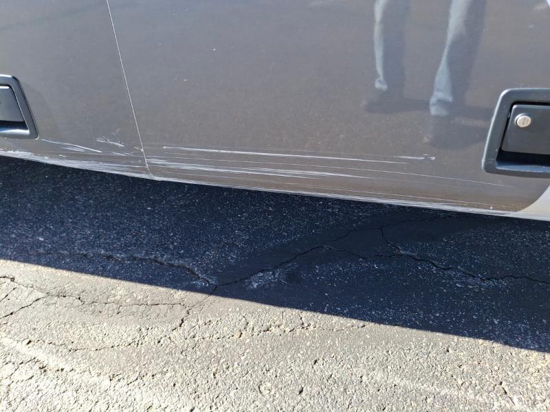 Tiffin Motorhomes Allegro Bus  2004