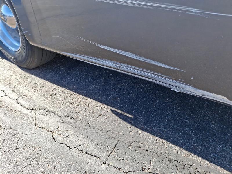 Tiffin Motorhomes Allegro Bus  2004