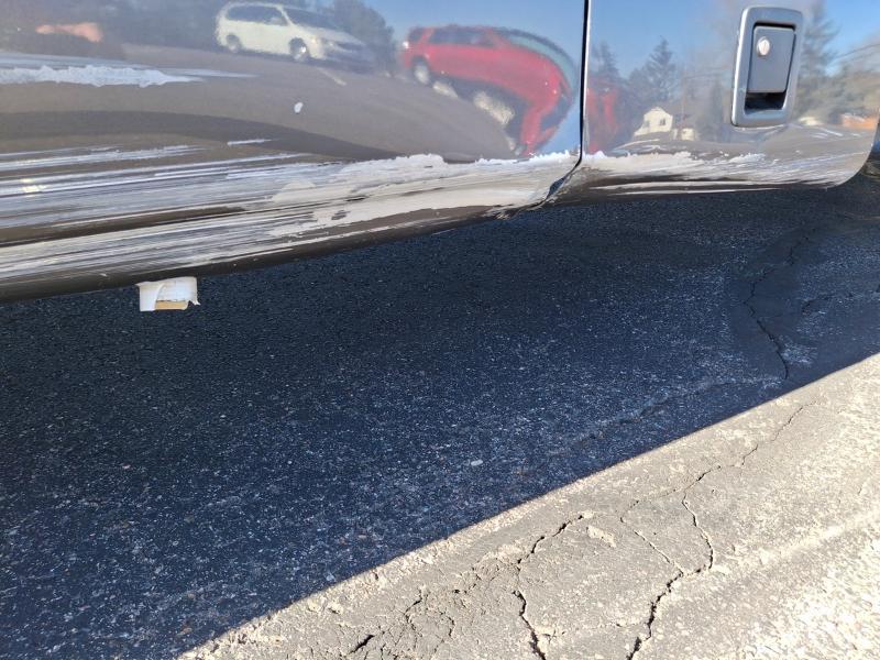 Tiffin Motorhomes Allegro Bus  2004