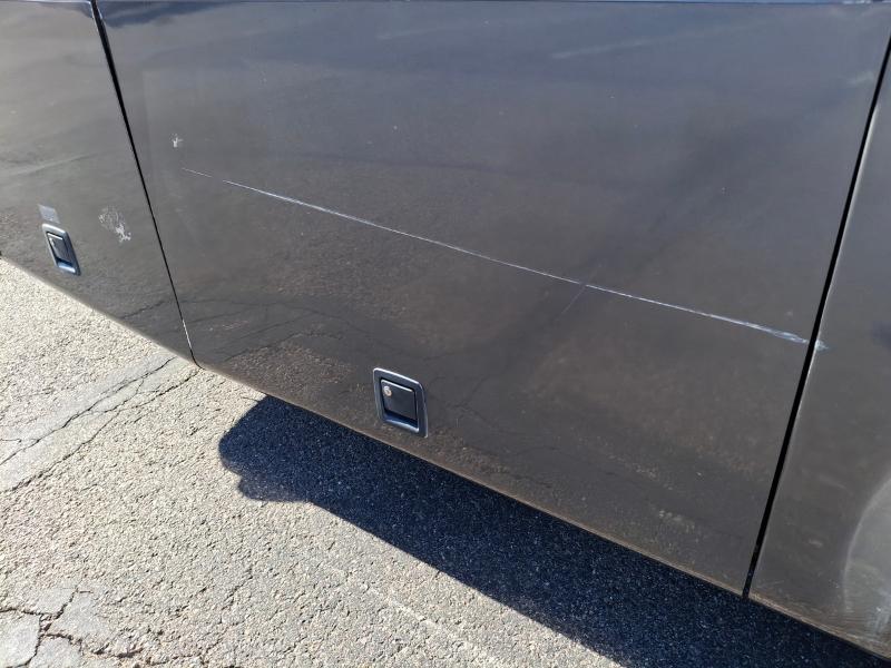 Tiffin Motorhomes Allegro Bus  2004