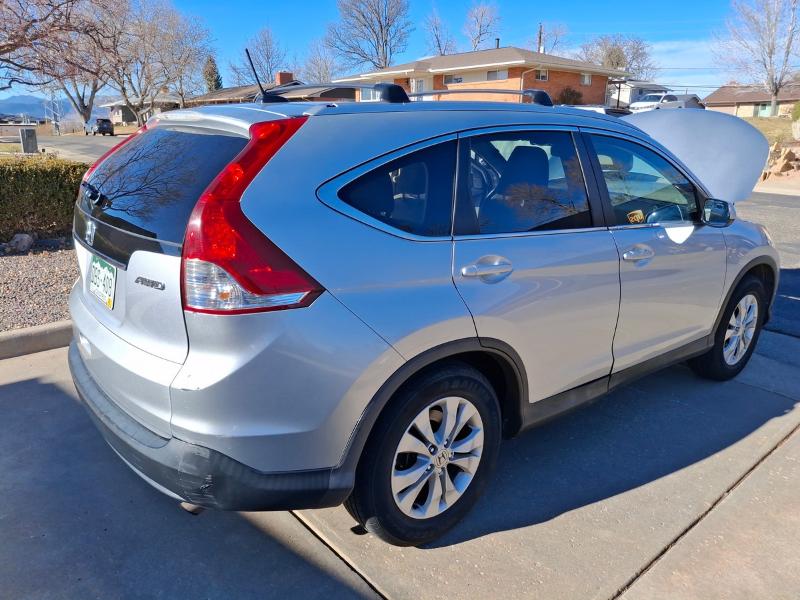 Tiffin Motorhomes Allegro Bus  2004