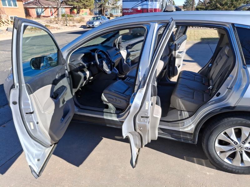 Tiffin Motorhomes Allegro Bus  2004