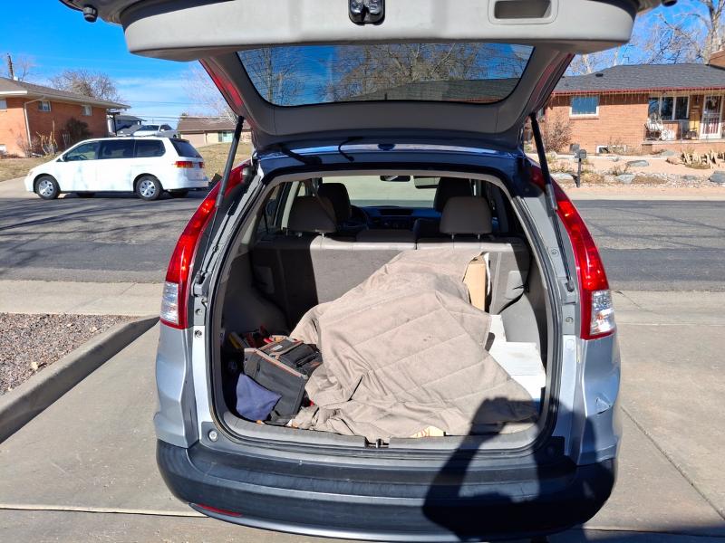 Tiffin Motorhomes Allegro Bus  2004