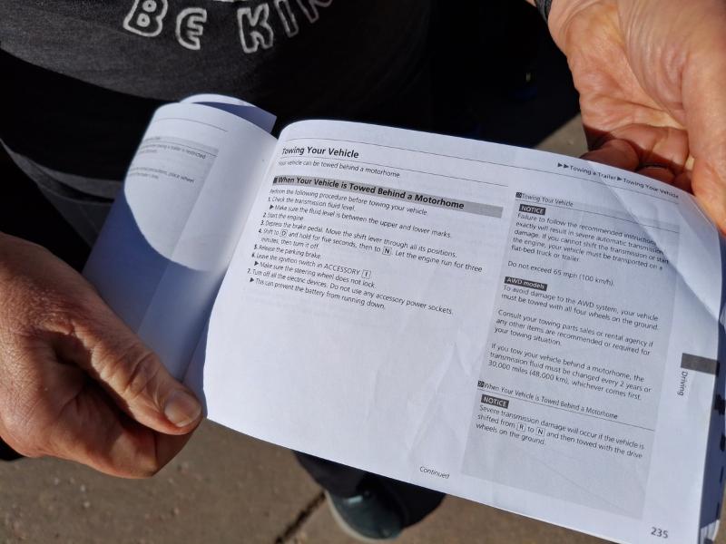 Tiffin Motorhomes Allegro Bus  2004