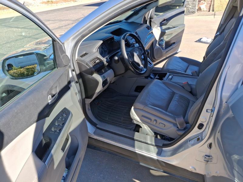 Tiffin Motorhomes Allegro Bus  2004