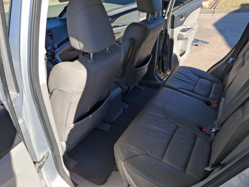 Tiffin Motorhomes Allegro Bus  2004