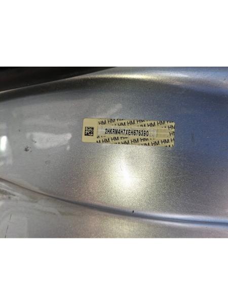 Tiffin Motorhomes Allegro Bus  2004