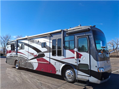 2004 Tiffin Motorhomes Allegro Bus 