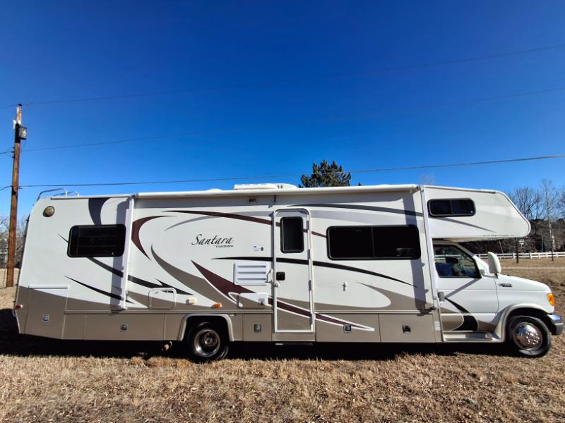 2006 Coachmen Santara 316KS
