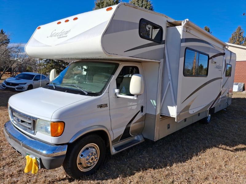 Coachmen Santara  2006