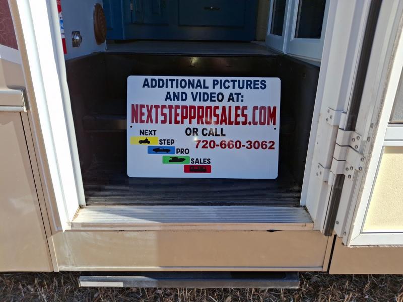 Coachmen Santara  2006