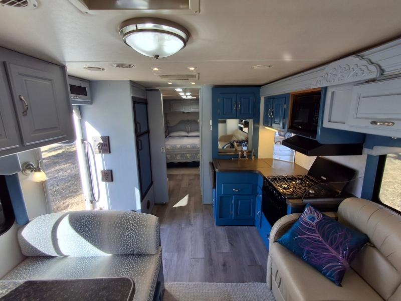 Coachmen Santara  2006