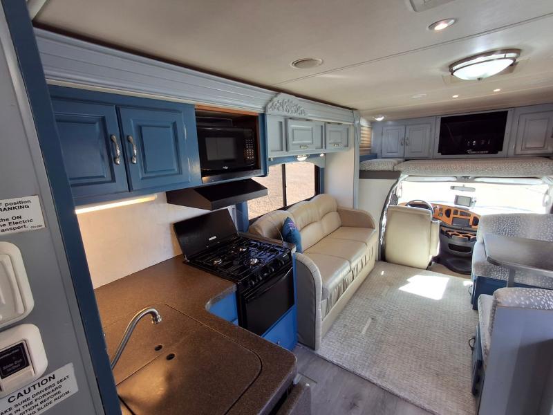 Coachmen Santara  2006