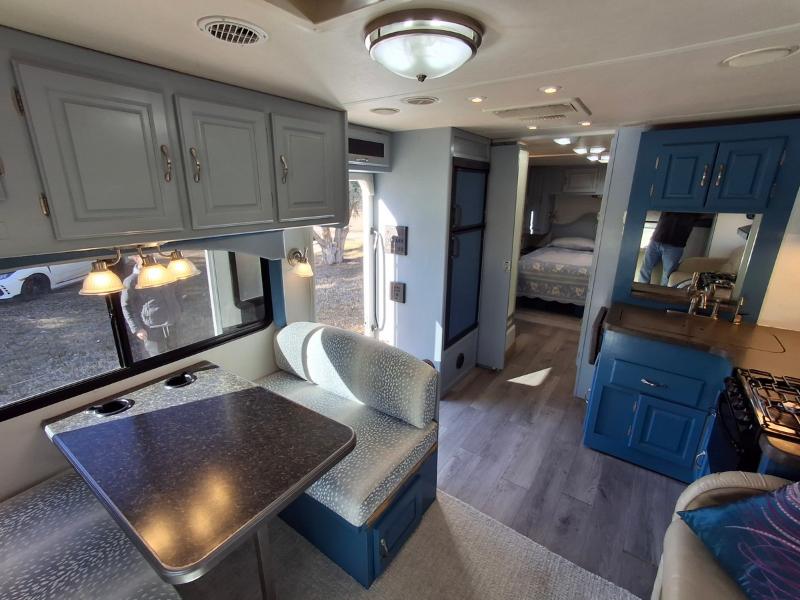 Coachmen Santara  2006