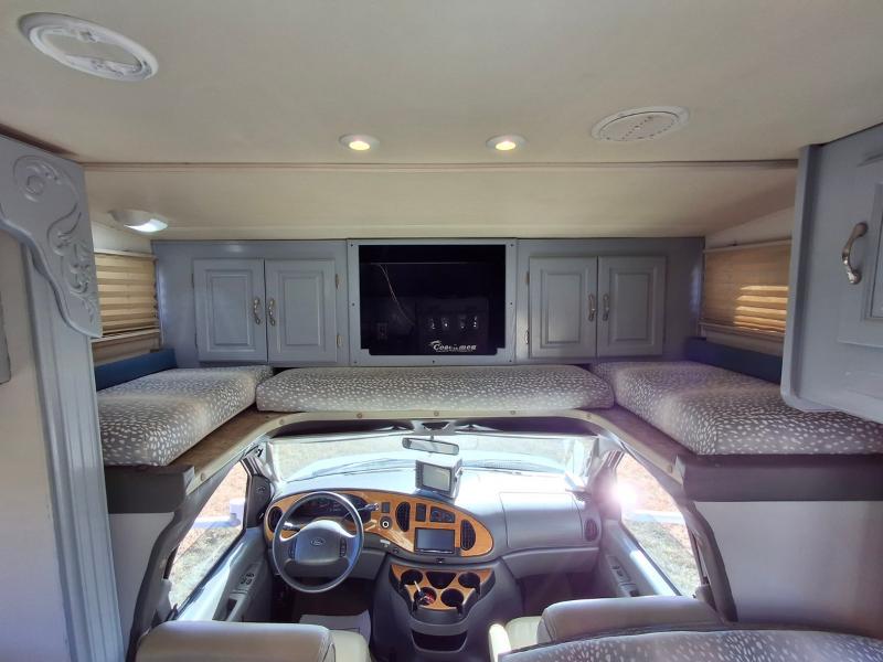 Coachmen Santara  2006