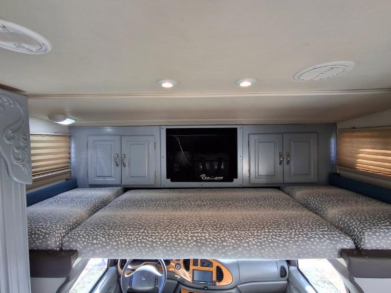 Coachmen Santara  2006