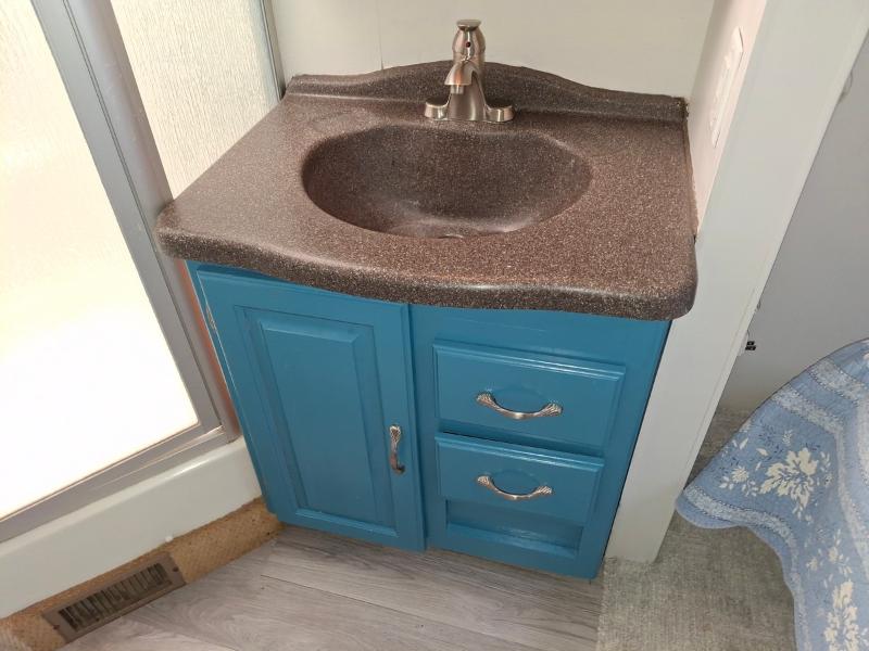 Coachmen Santara  2006