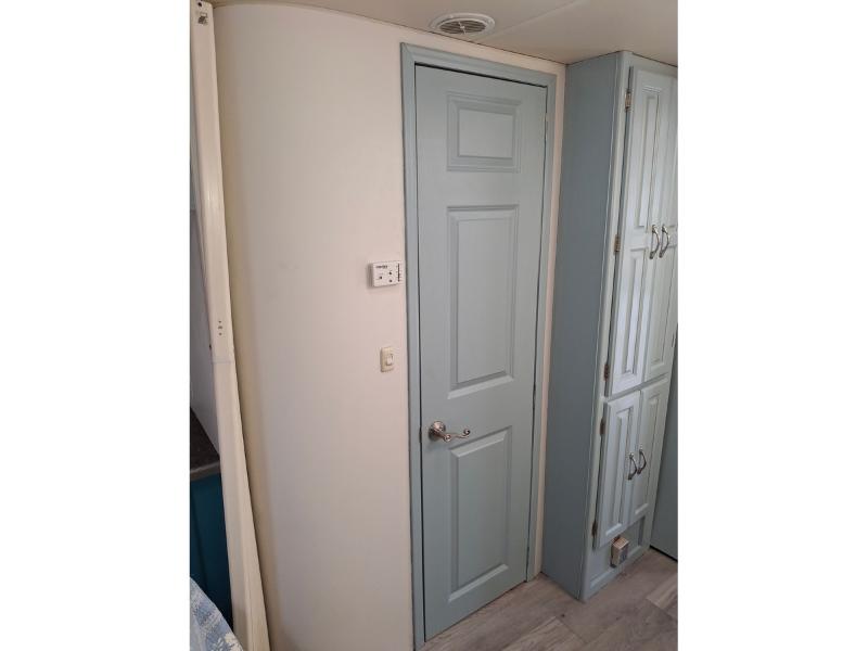 Coachmen Santara  2006