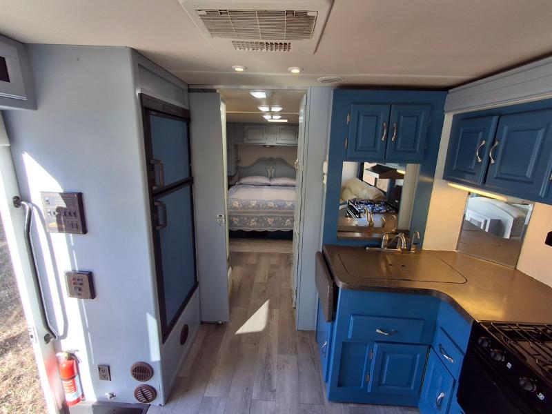 Coachmen Santara  2006