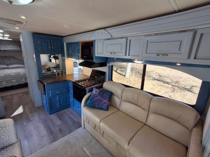 Coachmen Santara  2006