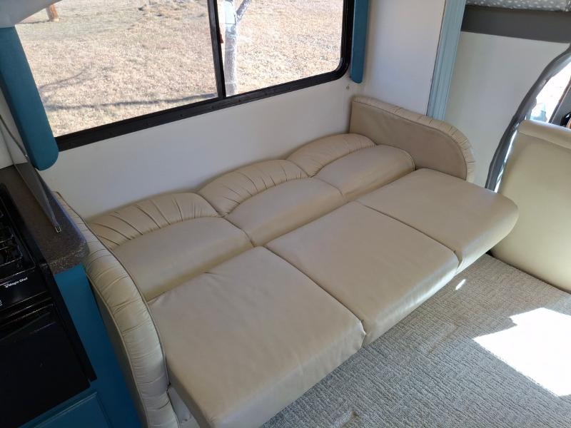 Coachmen Santara  2006