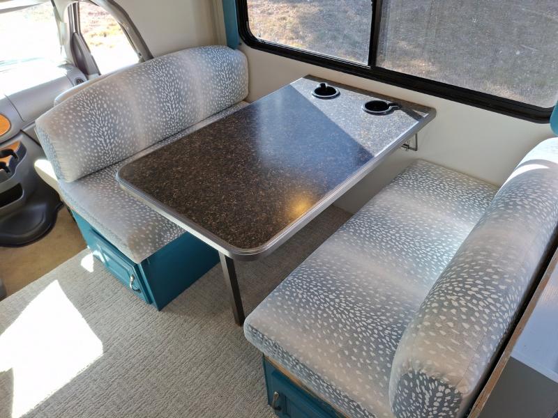 Coachmen Santara  2006