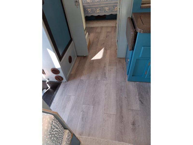 Coachmen Santara  2006