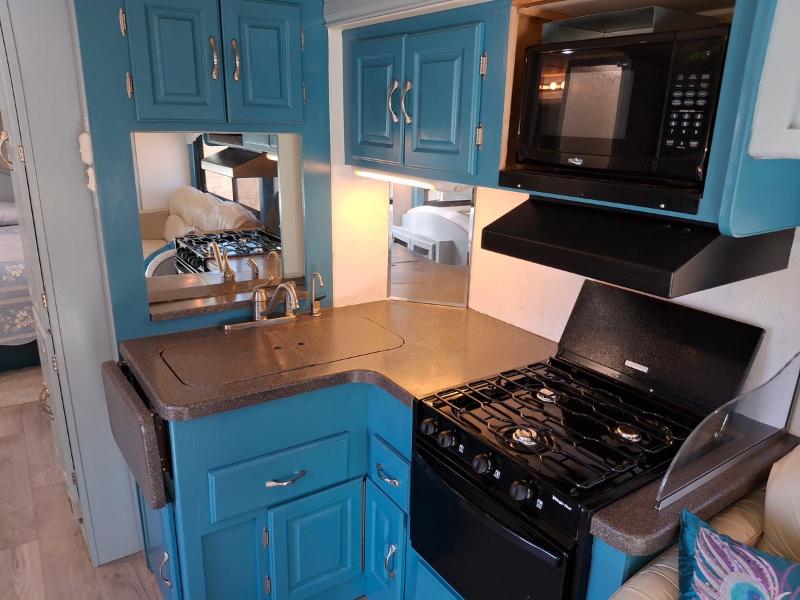 Coachmen Santara  2006