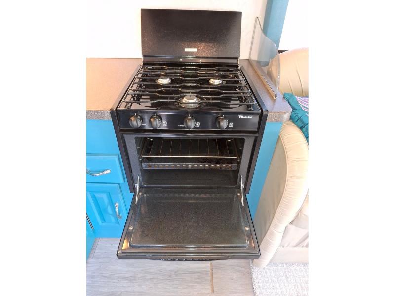 Coachmen Santara  2006