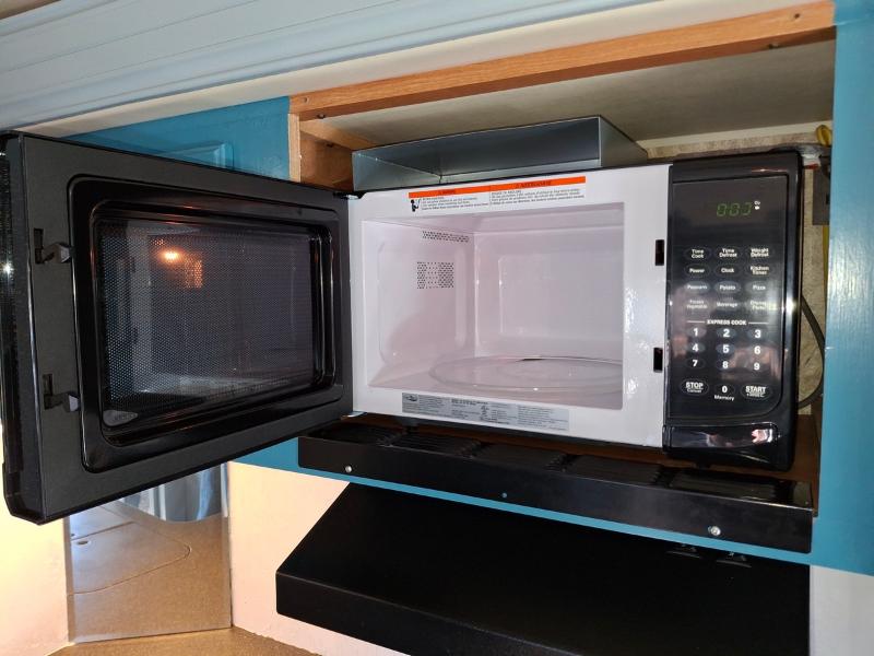 Coachmen Santara  2006